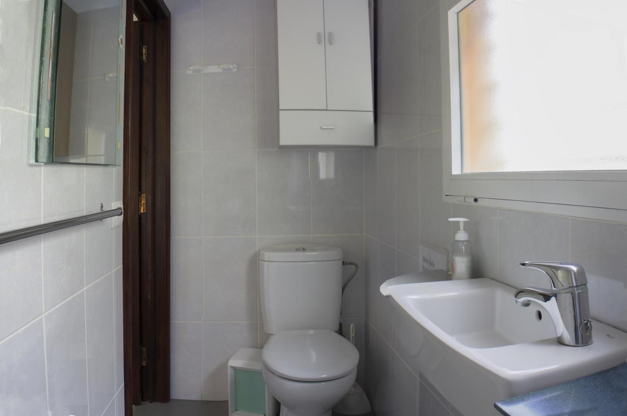 Apartamentos Finca La Cruz Tazacorte Room photo