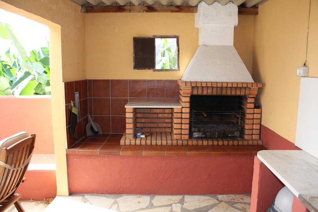 Apartamentos Finca La Cruz Tazacorte Exterior photo